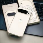 Google Pixel 10 Pro XL – 16GB / 256GB Porcelain (Used, Perfect Condition)