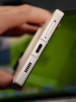 ZTE Nubia Z70 Ultra – 12GB / 256GB (Used, Excellent Condition) - Image 4