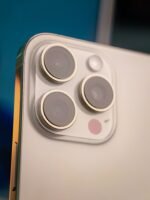 iPhone 16 Pro Max – 256GB Natural Titanium (Used, Perfect Condition, 🔋97%) - Image 2