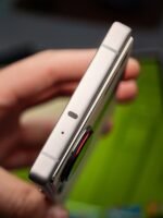 ZTE Nubia Z70 Ultra – 12GB / 256GB (Used, Excellent Condition) - Image 5