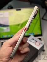 ZTE Nubia Z70 Ultra – 12GB / 256GB (Used, Excellent Condition) - Image 9