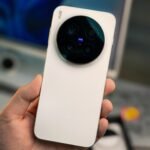 Vivo X300 Pro – 16GB / 512GB (Used, Perfect Condition, Complete Set)