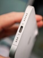 iPhone 16 – 128GB (New, Activated, 🔋100% – 0 Cycles) - Image 3