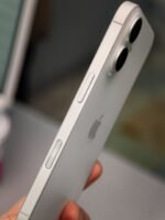 iPhone 16 – 128GB (New, Activated, 🔋100% – 0 Cycles) - Image 6