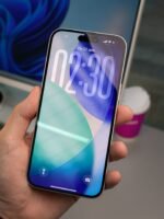 iPhone 16 Plus Память: 128ГБ Аккумулятор: 92% - Image 2