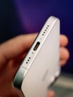 iPhone 15 – 128GB (Used, Excellent Condition, 🔋89%) - Image 3