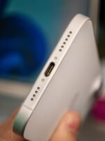 iPhone 16 Plus Память: 128ГБ Аккумулятор: 92% - Image 3