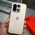 OnePlus 15 – 12GB / 512GB (Open Box, China Version, ColorOS)