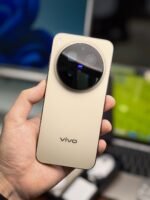 Vivo X300 Pro – 12GB / 256GB (Used, Excellent Condition) - Image 2