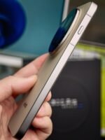 Vivo X300 Pro – 12GB / 256GB (Used, Excellent Condition) - Image 5