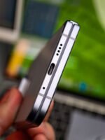 Google Pixel 10 Pro Fold – 16GB / 256GB (Used 2 Weeks, Like New) - Image 7