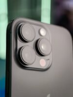 iPhone 16 Pro – 256GB (Used, Excellent Condition, 🔋92%) - Image 3