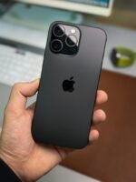 iPhone 16 Pro Max – 256GB (Used, Perfect Condition, 🔋100% – 91 Cycles) - Image 2