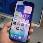 iPhone 16 Pro Max – 256GB (Used, Perfect Condition, 🔋100% – 91 Cycles)