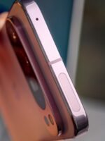 Google Pixel 9 Pro XL – 16GB / 256GB Quartz Rose (Used, Perfect Condition, Complete Set) - Image 3