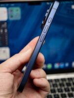 iPhone 17 Pro – 256GB (US eSIM + eSIM, Used, Like New, 🔋100% – 18 Cycles) - Image 6