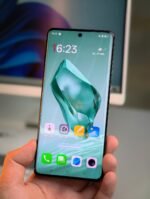 OnePlus 12 – 12GB / 256GB (Asian Version, ColorOS) - Image 2