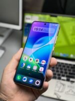 Vivo X200 Pro – 12GB / 256GB (Like New, Complete Set) - Image 2