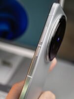 Vivo X200 Pro – 12GB / 256GB (Like New, Complete Set) - Image 7