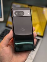 Google Pixel 8 – 8GB / 128GB (Used, Perfect Condition) - Image 2