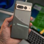 Google Pixel 7 Pro – 12GB / 128GB (Used, Excellent Condition)