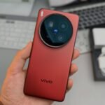 Vivo X200 Ultra – 16GB / 512GB (Used, Excellent Condition, Complete Set)