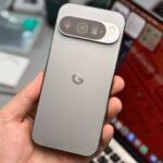 Google Pixel 9 Pro – 16GB / 128GB (Used)