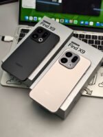 OPPO Find X9 – 12GB / 256GB (Used, Excellent Condition) - Image 2