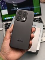 OPPO Find X9 – 12GB / 256GB (Used, Excellent Condition)