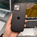 iPhone 15 – 128GB (Used, Excellent Condition, 🔋90%)