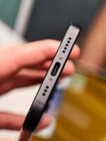 iPhone 15 – 128GB (Used, Excellent Condition, 🔋90%) - Image 4