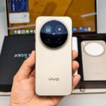 Vivo X300 Pro – 16GB / 512GB (Open Box, Like New)