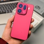 OPPO Find X9 Pro – 16GB / 512GB (Used, Excellent Condition)