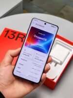 OnePlus 13R – 12GB / 256GB (Open Box, Like New) - Image 3