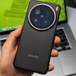 Vivo X200 Pro – 16GB / 512GB (Used, Perfect Condition, No Kit)