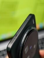 Vivo X200 Pro – 16GB / 512GB (Used, Perfect Condition, No Kit) - Image 5