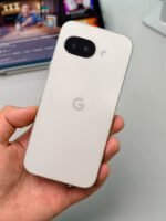 Google Pixel 9a – 8GB / 128GB (Used, Perfect Condition, No Kit)