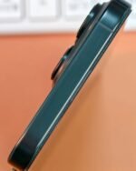 iPhone 16 Pro Max – 256GB Black Titanium (Used, Like New, 🔋100% – 11 Cycles) - Image 5