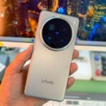 Vivo X200 Pro – 16GB / 512GB (Used, Excellent Condition)