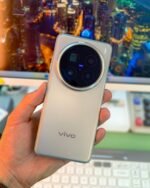 Vivo X200 Pro – 16GB / 512GB (Used, Excellent Condition)