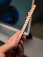 iPhone 16 Pro – 256GB Desert Titanium (Used, Excellent Condition, 🔋90%) - Image 7