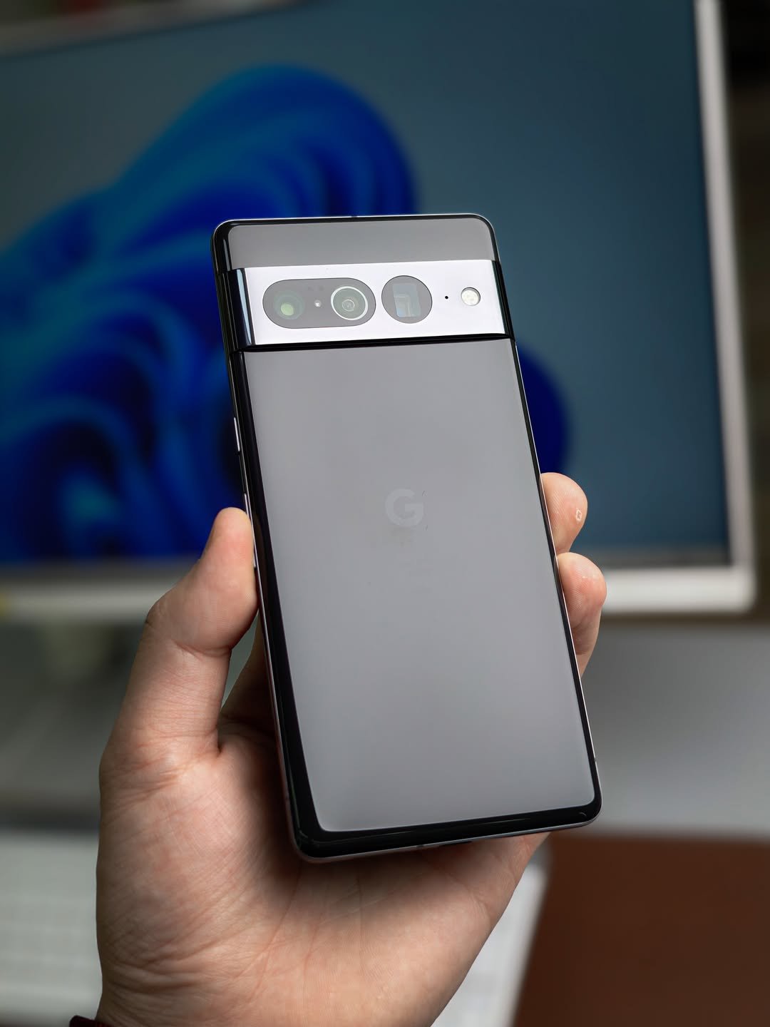 pixelbek.kg-20260210-0013 Google Pixel 7 Pro – 12GB / 128GB (Used, Excellent Condition) - Image 1