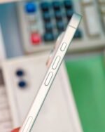 iPhone 15 – 128GB Pink (Hong Kong Dual SIM, Used, Perfect Condition, 🔋90%, Box) - Image 2