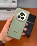 Honor Magic 6 Pro – 12GB / 512GB (Global Version)