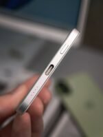 Xiaomi Ultra Thin Magnetic Power Bank – 5000mAh (Ultra Slim, Magnetic, Fast Charge) - Image 4