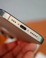 iPhone 16 Pro – 128GB (Used, Perfect Condition, 🔋100%, Complete Set) - Image 4