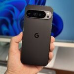 Google Pixel 9 Pro XL – 16GB / 256GB (Used, Perfect Condition)