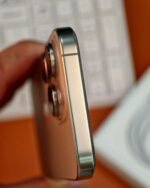 iPhone 16 Pro – 128GB (Used, Perfect Condition, 🔋100%, Complete Set) - Image 5