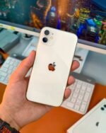 iPhone 11 – 128GB (Used, Excellent Condition, 🔋88%, Box Included)