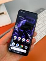 Google Pixel 8 – 8GB / 128GB (Used, Perfect Condition, Complete Set) - Image 2